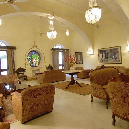 Mandawa Haveli Hotel Джайпур Интериор снимка