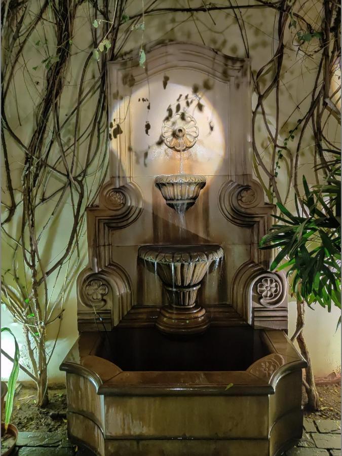 Mandawa Haveli Hotel Джайпур Екстериор снимка