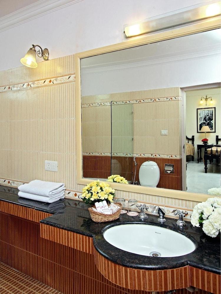 Mandawa Haveli Hotel Джайпур Екстериор снимка