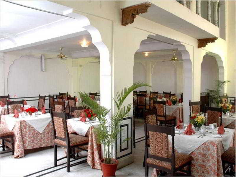 Mandawa Haveli Hotel Джайпур Екстериор снимка