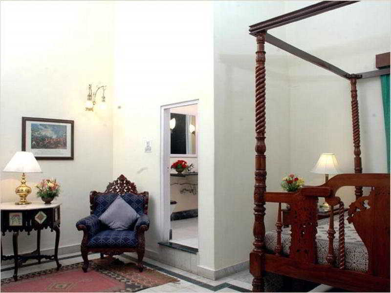 Mandawa Haveli Hotel Джайпур Екстериор снимка